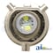 A & I Products Bulb; LED, 600 Lumens, Replacement For H4 Bulb 4" x2.5" x2.5" A-87283179-LED - alternate 3